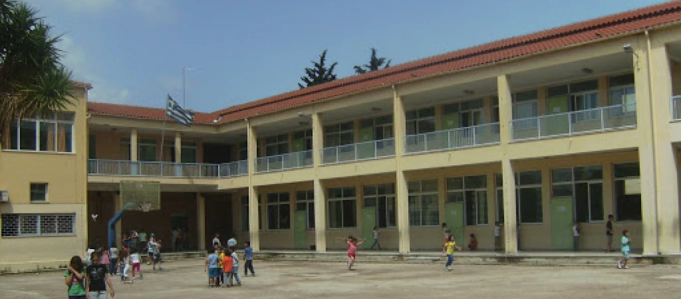 Πάτρα: Στο νοσοκομείο 7χρονος που έπεσε θύμα bullying από 11χρονο στο σχολείο